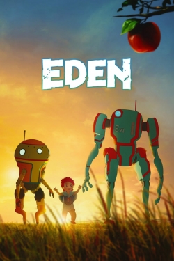 Eden (2021) Official Image | AndyDay