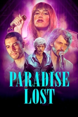 Paradise Lost (2018) Official Image | AndyDay
