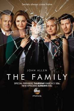 The Family (2016) Official Image | AndyDay