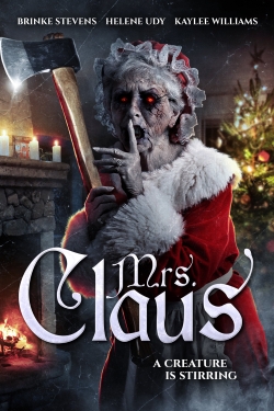 Mrs. Claus (2018) Official Image | AndyDay