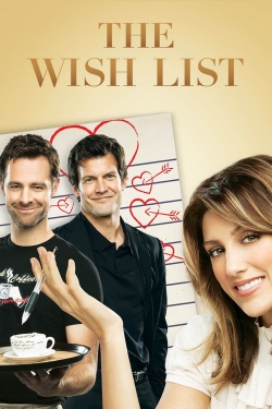 The Wish List (2010) Official Image | AndyDay