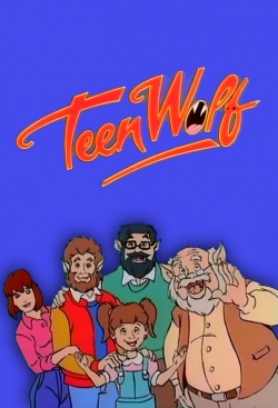 Teen Wolf (1986) Official Image | AndyDay