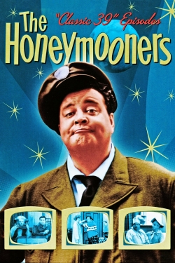The Honeymooners (1952) Official Image | AndyDay