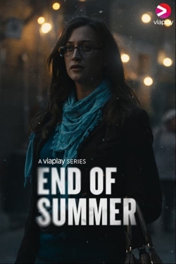 End of Summer (2023) Official Image | AndyDay