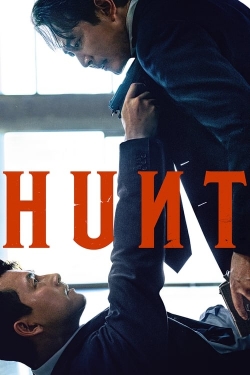 Hunt (2022) Official Image | AndyDay