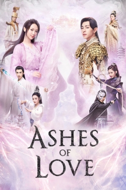 Ashes of Love (2018) Official Image | AndyDay