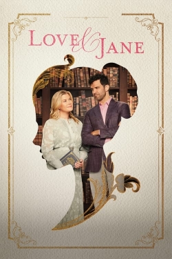 Love & Jane (2024) Official Image | AndyDay