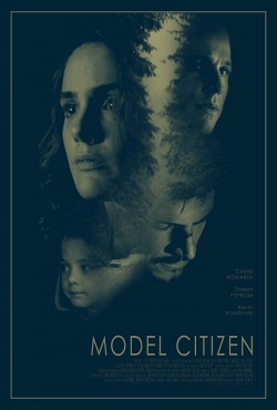 Model Citizen (2020) Official Image | AndyDay
