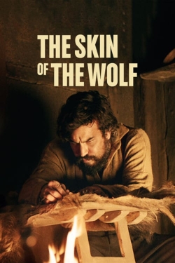 The Skin of the Wolf (2018) Official Image | AndyDay