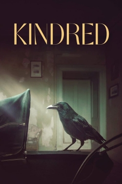 Kindred (2020) Official Image | AndyDay