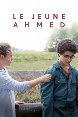 Young Ahmed (2019) Official Image | AndyDay