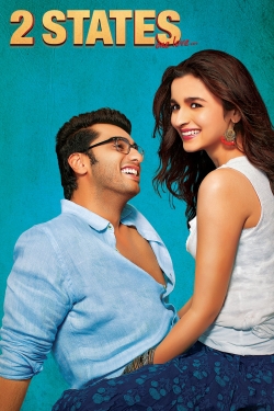 2 States (2014) Official Image | AndyDay