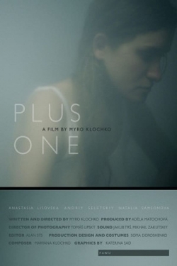 Plus One (2019) Official Image | AndyDay