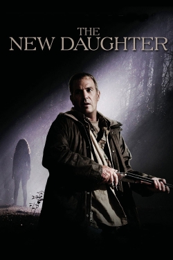 The New Daughter (2009) Official Image | AndyDay