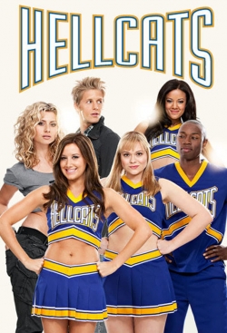 Hellcats (2010) Official Image | AndyDay