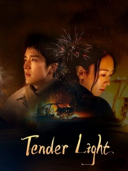 Tender Light (2024) Official Image | AndyDay