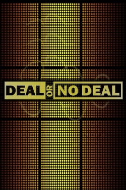 Deal or No Deal (2005) Official Image | AndyDay