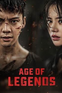 Age of Legends (2018) Official Image | AndyDay