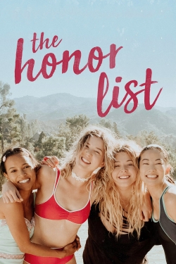 The Honor List (2018) Official Image | AndyDay