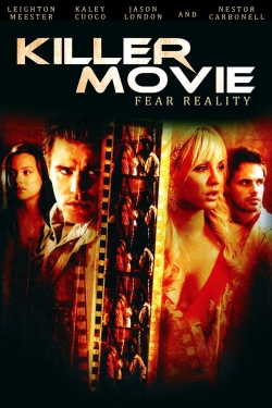Killer Movie (2008) Official Image | AndyDay