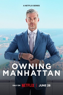 Owning Manhattan (2024) Official Image | AndyDay