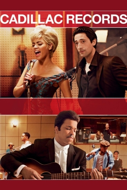 Cadillac Records (2008) Official Image | AndyDay