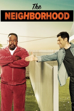 The Neighborhood (2018) Official Image | AndyDay