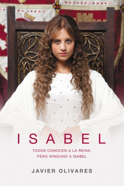 Isabel (2012) Official Image | AndyDay