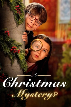 A Christmas Mystery (2022) Official Image | AndyDay