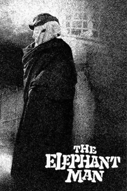 The Elephant Man (1980) Official Image | AndyDay