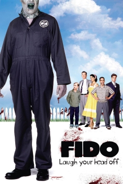 Fido (2006) Official Image | AndyDay