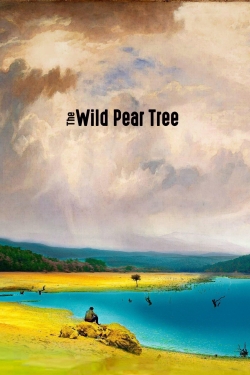 The Wild Pear Tree (2018) Official Image | AndyDay