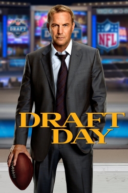 Draft Day (2014) Official Image | AndyDay
