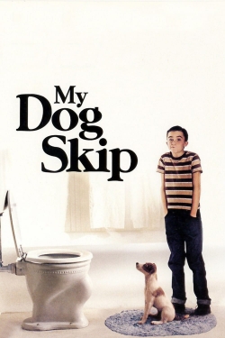 My Dog Skip (2000) Official Image | AndyDay