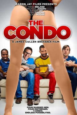 The Condo (2015) Official Image | AndyDay