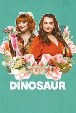 Dinosaur (2024) Official Image | AndyDay