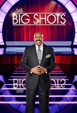 Little Big Shots (2016) Official Image | AndyDay
