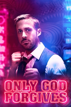 Only God Forgives (2013) Official Image | AndyDay