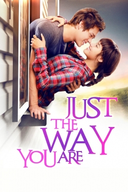 Just The Way You Are (2015) Official Image | AndyDay
