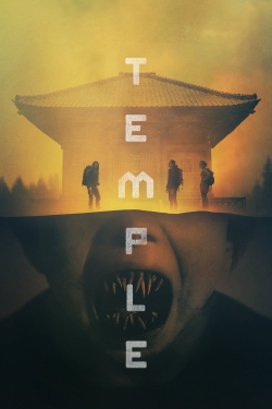 Temple (2017) Official Image | AndyDay