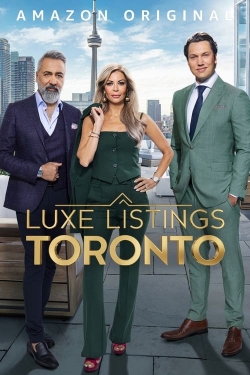 Luxe Listings Toronto (2024) Official Image | AndyDay