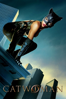 Catwoman (2004) Official Image | AndyDay