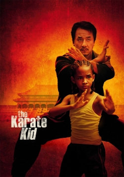 The Karate Kid (2010) Official Image | AndyDay
