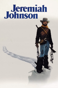 Jeremiah Johnson (1972) Official Image | AndyDay