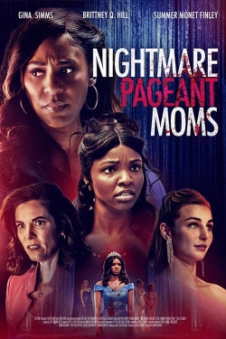 Nightmare Pageant Moms (2023) Official Image | AndyDay