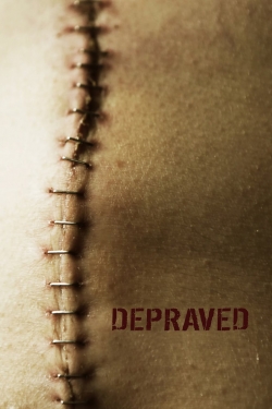 Depraved (2019) Official Image | AndyDay