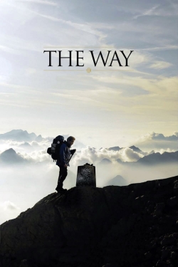 The Way (2010) Official Image | AndyDay