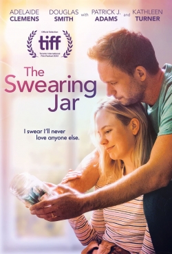 The Swearing Jar (2022) Official Image | AndyDay