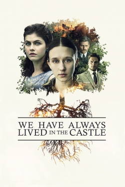 We Have Always Lived in the Castle (2019) Official Image | AndyDay