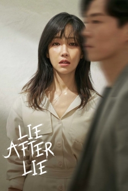 Lie After Lie (2020) Official Image | AndyDay